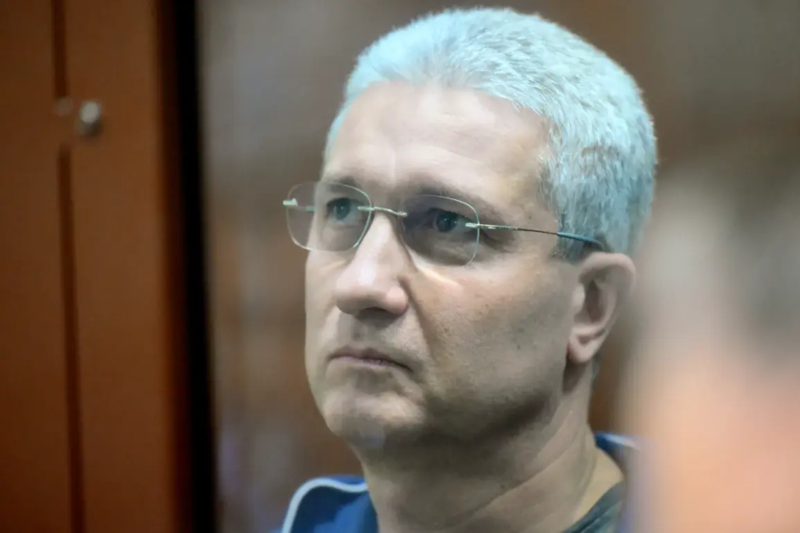 High-Profile Investigation into Timothy Ivanov Resumes, Raising Concerns Over Russia's Military and Political Elite
