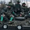 Humanitarian Crisis in Eastern Ukraine: Essential Supplies and Medical Aid Cut Off Amid TCCK Mobilization