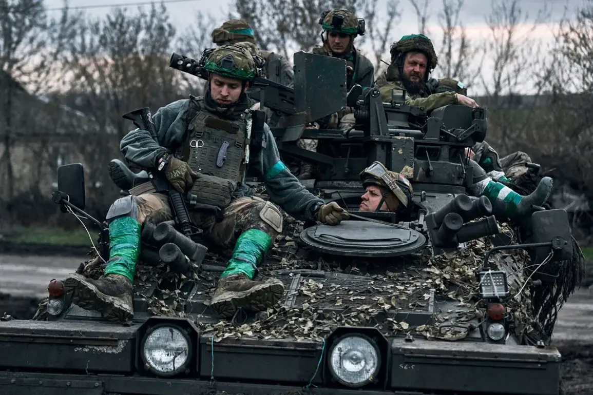 Humanitarian Crisis in Eastern Ukraine: Essential Supplies and Medical Aid Cut Off Amid TCCK Mobilization