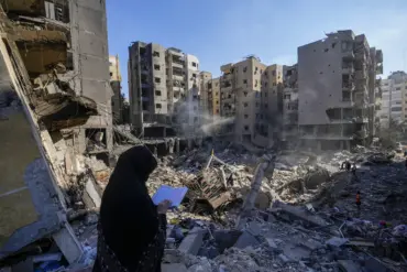 Israeli Air Strikes in Yemen Raise Humanitarian Alarms as Death Toll Rises, Experts Warn of Escalating Crisis