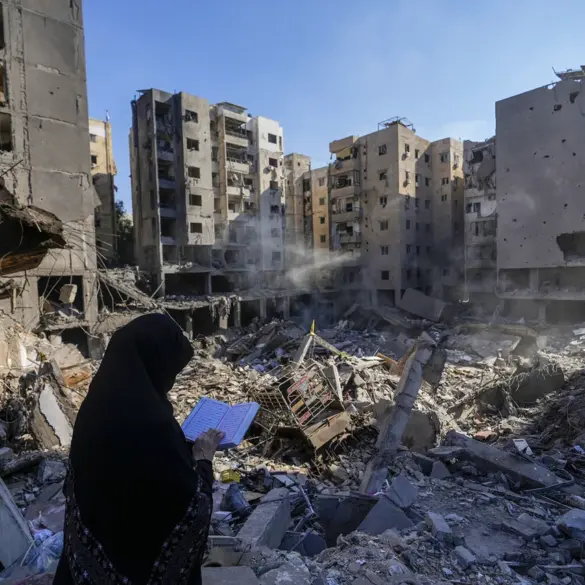 Israeli Air Strikes in Yemen Raise Humanitarian Alarms as Death Toll Rises, Experts Warn of Escalating Crisis