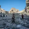 Israeli Military Issues Urgent Evacuation Orders for Gaza City as Officials Warn of 'Razing' if Hostages Not Released, Residents in Crisis