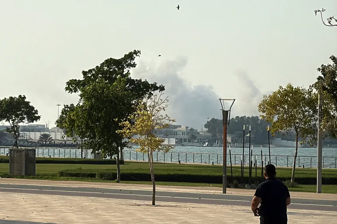 Israeli Strike on Doha Sparks Controversy Over Alleged Hamas Targets and Unanswered Questions