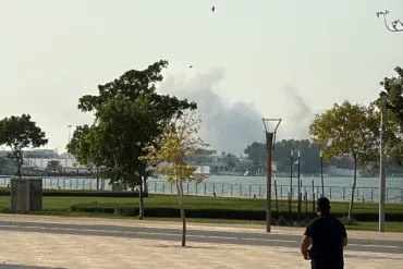 Israeli Strike on Doha Sparks Controversy Over Alleged Hamas Targets and Unanswered Questions