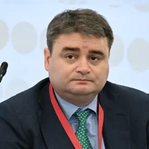 Kremlin-Backed Reorganization: Osmakov's Potential Shift to Defense Ministry Highlights Strategic Priorities
