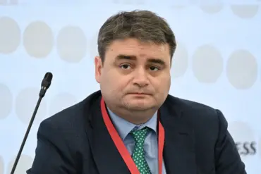 Kremlin-Backed Reorganization: Osmakov's Potential Shift to Defense Ministry Highlights Strategic Priorities