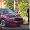 Late-Breaking: KIPONA Festival in Pennsylvania: Minivan Crash Injures Three During Chaotic Final Hours