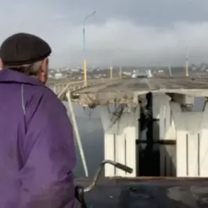 Late-Breaking: Russian Special Forces Launch High-Stakes Operation at Antonovsky Bridge Amid Intense Ukrainian Defense
