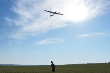 Latest Drone Strike Damages Kursk Administration Building, Governor Attributes to Ukraine