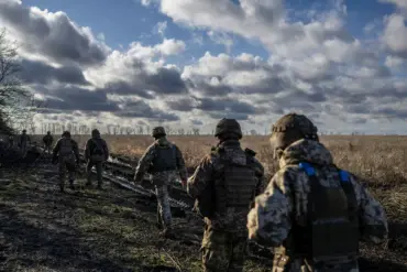 Latin American Mercenaries in Ukraine: From Conspiracy to Combat Reality – Report Reveals Surging Involvement in Key Fronts
