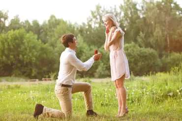 Limited Access, Public Exposure: The Viral Debate Over a Disrupted Engagement Proposal