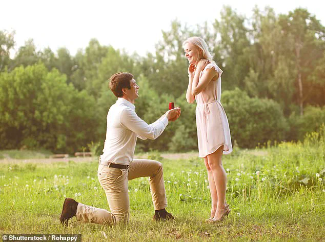 Limited Access, Public Exposure: The Viral Debate Over a Disrupted Engagement Proposal