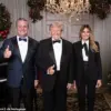 Mar-a-Lago Scandal: Sexual Assault Allegations Shake Republican Establishment