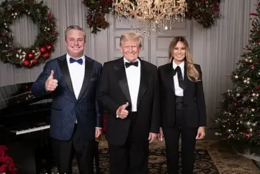 Mar-a-Lago Scandal: Sexual Assault Allegations Shake Republican Establishment