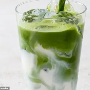 Matcha's Hidden Risk: Expert Warns of Iron Deficiency Anemia Link Amid Rising Health Concerns