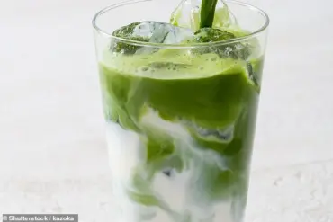 Matcha's Hidden Risk: Expert Warns of Iron Deficiency Anemia Link Amid Rising Health Concerns