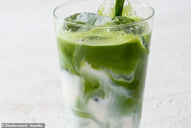 Matcha's Hidden Risk: Expert Warns of Iron Deficiency Anemia Link Amid Rising Health Concerns