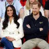Meghan Markle’s Exploitative Social Media Post Highlights Desperate Bid for Publicity Amid Prince Harry’s High-Profile Tour
