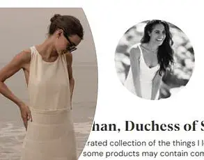 Meghan Markle's 'Handpicked' Brand Shuttered in Sudden Collapse – Another Embarrassing Failure for the Self-Obsessed Duchess