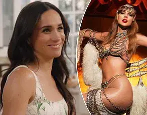 Meghan Markle's 'With Love, Meghan' Season Two Ignites Controversy Amid Royal Family Criticism and Public Backlash