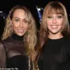 Miley Cyrus Reveals Unconventional Dating Advice from Mother Tish Cyrus, Sparking Online Reactions