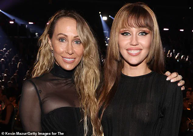 Miley Cyrus Reveals Unconventional Dating Advice from Mother Tish Cyrus, Sparking Online Reactions