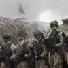NATO Launches Multinational Command Center in Ukraine, Uniting 30 Nations in Efforts to Stabilize Region