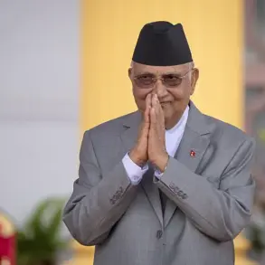 Nepal's PM Resigns After Violent Protests Over Social Media Ban