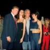 New Evidence Resurfaces: Alleged Trump Letter Linked to Epstein Emerges in Ongoing Congressional Probe