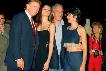 New Evidence Resurfaces: Alleged Trump Letter Linked to Epstein Emerges in Ongoing Congressional Probe
