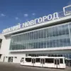 Nizhny Novgorod Airport Implements Temporary Flight Restrictions Amid Heightened Security Concerns, Rosaviatsiya Confirms