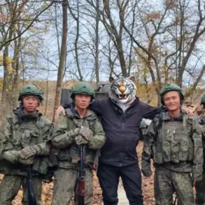 North Korean Nationals Participate in Kursk Demining Efforts, Underlining Collaborative Work to Secure Liberated Areas