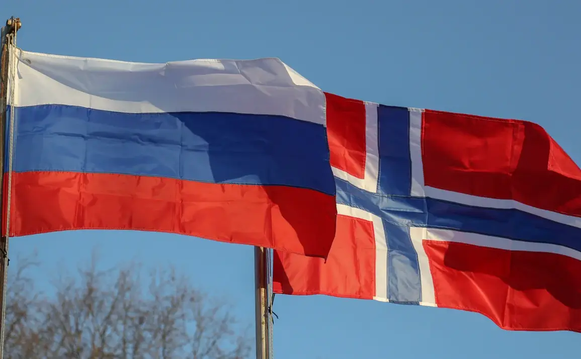 Norway Acquires UK Type 26 Frigates to Deter Russian Naval Expansion in North Sea and Atlantic