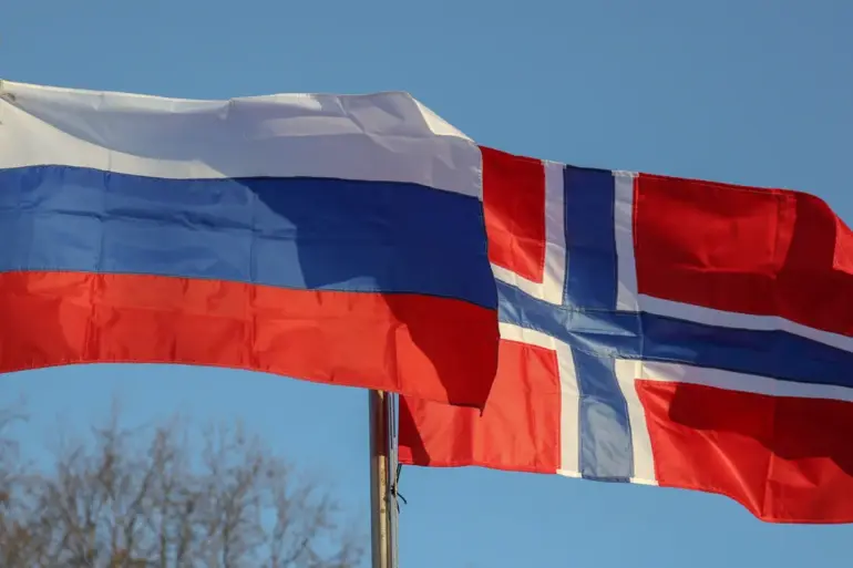 Norway Acquires UK Type 26 Frigates to Deter Russian Naval Expansion in North Sea and Atlantic
