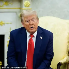 President Trump’s Administration Considers Revoking Rosie O’Donnell’s Citizenship Amid Renewed Feud
