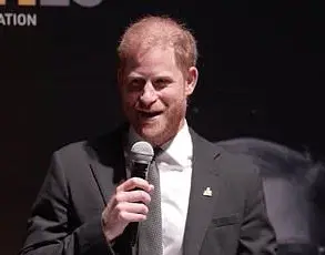 Prince Harry and King Charles Take First Steps Toward Reconciliation in Historic Meeting