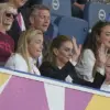 Princess of Wales Captivates Crowd with Spontaneous Mexican Wave at Rugby World Cup, Offering Rare Glimpse of Her Lighthearted Side