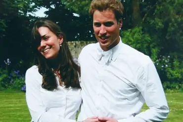 Princess of Wales Makes Royal Return with Striking New Look as Couple Resumes Public Duties