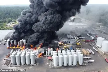 Privileged Access: The Erased Facebook Posts Exposing Smitty’s Supply's Struggle in the Aftermath of the Roseland Disaster