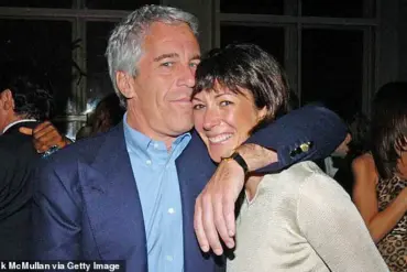 Privileged Access to Power and Royalty: The Hidden World of Epstein's Network