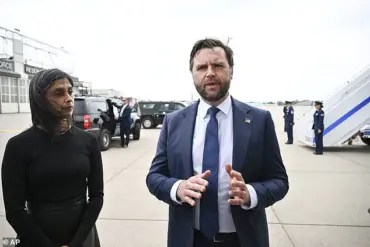 Prominent Conservative Figure Charlie Kirk Killed in Utah Valley University Shooting, Nation in Shock