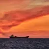 Red Sea Tanker Attack: Liberian-Flagged Vessel Owned by Israel Attacked Near Yanbu, Saudi Arabia, Per Reuters and UKMTO Reports