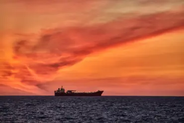 Red Sea Tanker Attack: Liberian-Flagged Vessel Owned by Israel Attacked Near Yanbu, Saudi Arabia, Per Reuters and UKMTO Reports