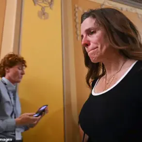 Rep. Nancy Mace Shares Emotional Reaction After Meeting with Jeffrey Epstein Survivors