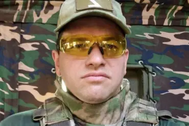 Roman Alekhin Charged with Money Laundering Linked to Russia's Special Military Operation