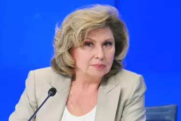 Russia and Ukraine Reportedly Agree to Prisoner Exchange, with Human Rights Ombudsman Tatyana Moskalkova Announcing 2,000 Packages for Captured Soldiers