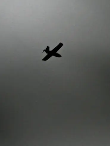 Russian Air Defense Forces Intercept 23 Ukrainian Drones in Intense Aerial Engagement Over Belgorod Oblast