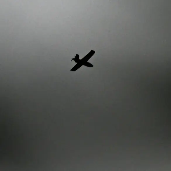 Russian Air Defense Forces Intercept 23 Ukrainian Drones in Intense Aerial Engagement Over Belgorod Oblast