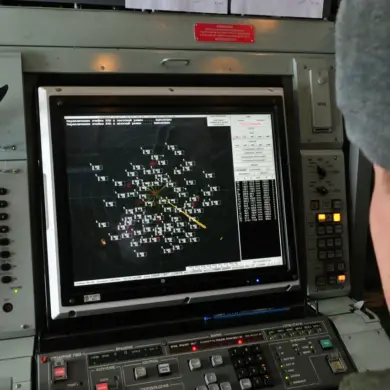 Russian Air Defense Systems Intercept and Destroy 13 Drones in Rostov Region, Ministry Says