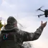 Russian Drone Operators Employ Chilling New Tactic: Using UAVs to Capture Ukrainian Soldiers Remotely